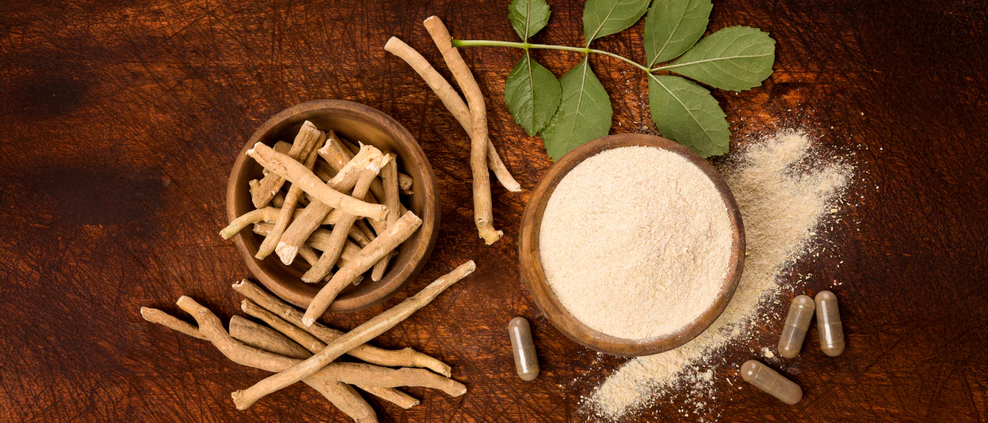 Role of ashwagandha in sleep disorders